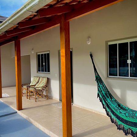 Casa Jardinada Hotel Pomerode Bagian luar foto