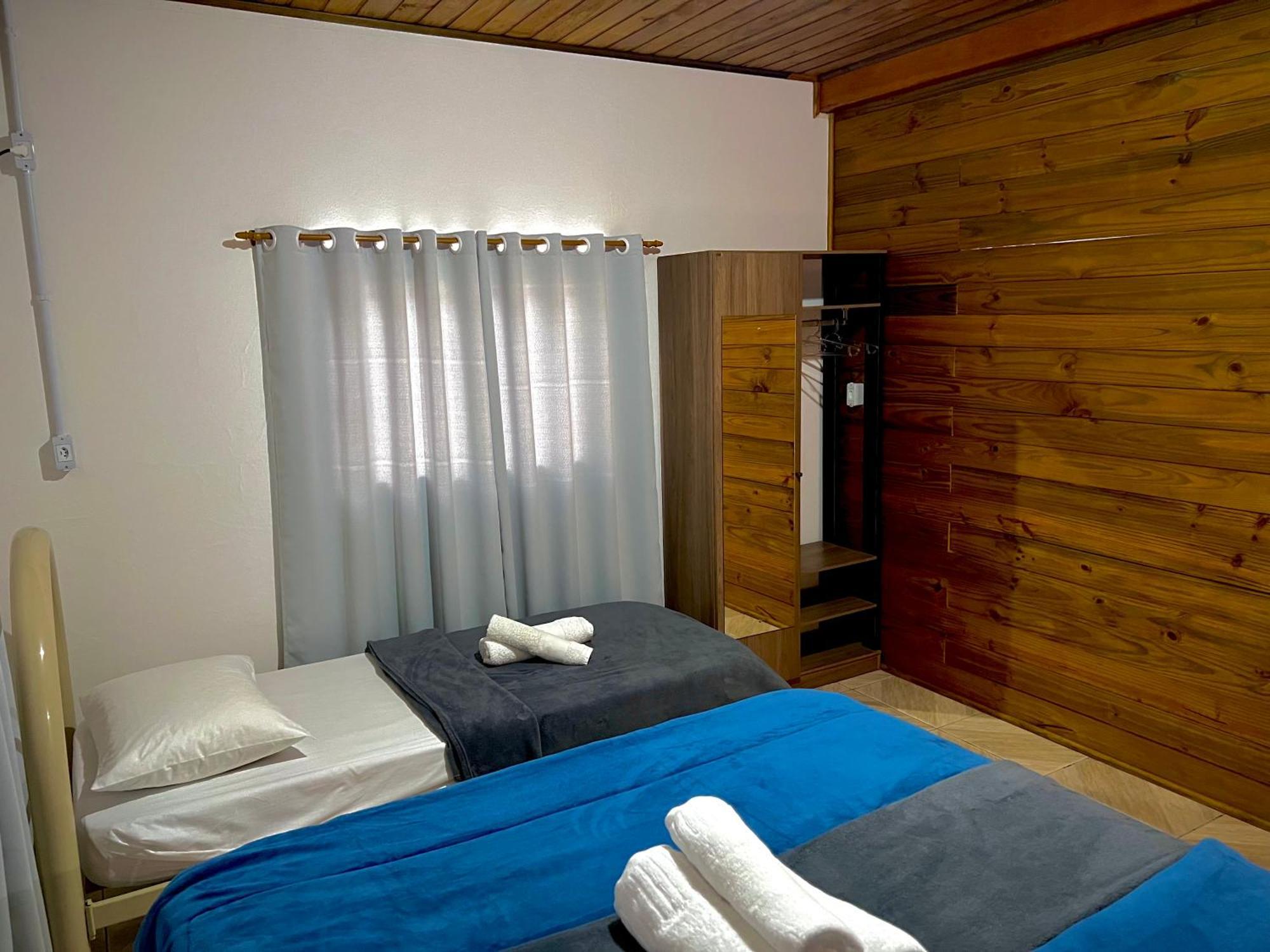 Casa Jardinada Hotel Pomerode Bagian luar foto